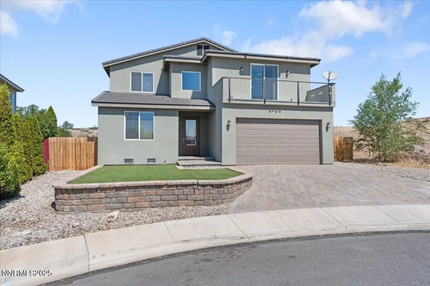 3485 Fairway, Sparks, Nevada 89431, 5 Bedrooms Bedrooms, ,3 BathroomsBathrooms,Residential,Residential,Fairway,250053174
