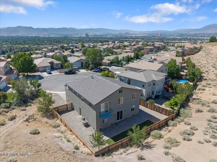 3485 Fairway, Sparks, Nevada 89431, 5 Bedrooms Bedrooms, ,3 BathroomsBathrooms,Residential,Residential,Fairway,250053174