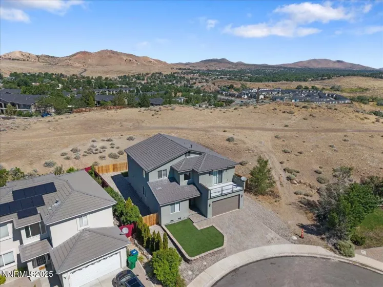 3485 Fairway, Sparks, Nevada 89431, 5 Bedrooms Bedrooms, ,3 BathroomsBathrooms,Residential,Residential,Fairway,250053174