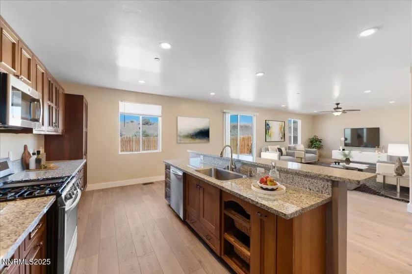3485 Fairway, Sparks, Nevada 89431, 5 Bedrooms Bedrooms, ,3 BathroomsBathrooms,Residential,Residential,Fairway,250053174
