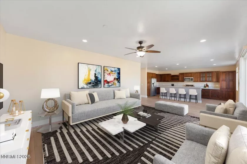 3485 Fairway, Sparks, Nevada 89431, 5 Bedrooms Bedrooms, ,3 BathroomsBathrooms,Residential,Residential,Fairway,250053174