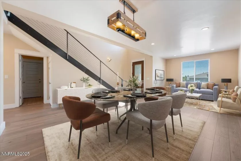 3485 Fairway, Sparks, Nevada 89431, 5 Bedrooms Bedrooms, ,3 BathroomsBathrooms,Residential,Residential,Fairway,250053174