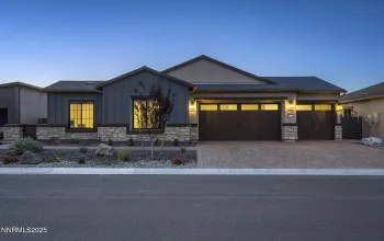 2245 Kates Bridge, Reno, Nevada 89521, 2 Bedrooms Bedrooms, ,3 BathroomsBathrooms,Residential,Residential,Kates Bridge,250053175