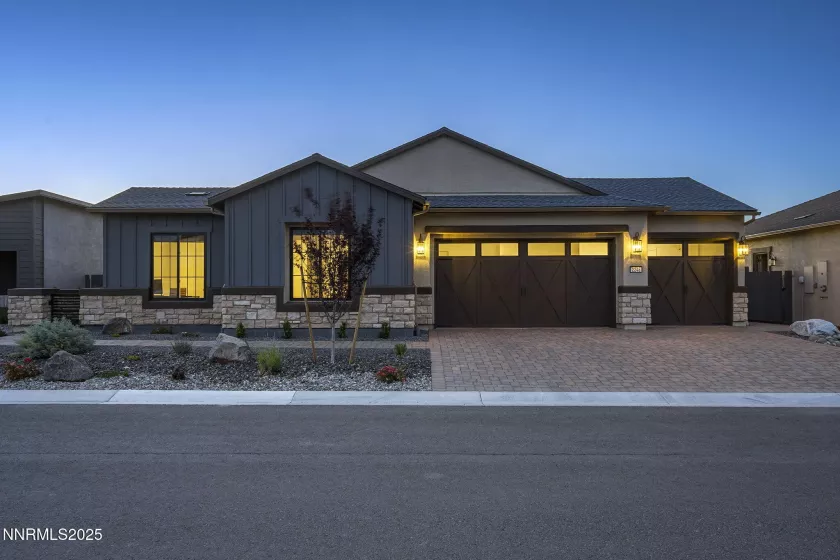 2245 Kates Bridge, Reno, Nevada 89521, 2 Bedrooms Bedrooms, ,3 BathroomsBathrooms,Residential,Residential,Kates Bridge,250053175