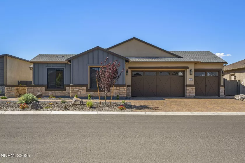 2245 Kates Bridge, Reno, Nevada 89521, 2 Bedrooms Bedrooms, ,3 BathroomsBathrooms,Residential,Residential,Kates Bridge,250053175