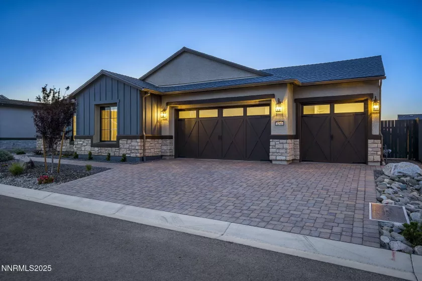 2245 Kates Bridge, Reno, Nevada 89521, 2 Bedrooms Bedrooms, ,3 BathroomsBathrooms,Residential,Residential,Kates Bridge,250053175