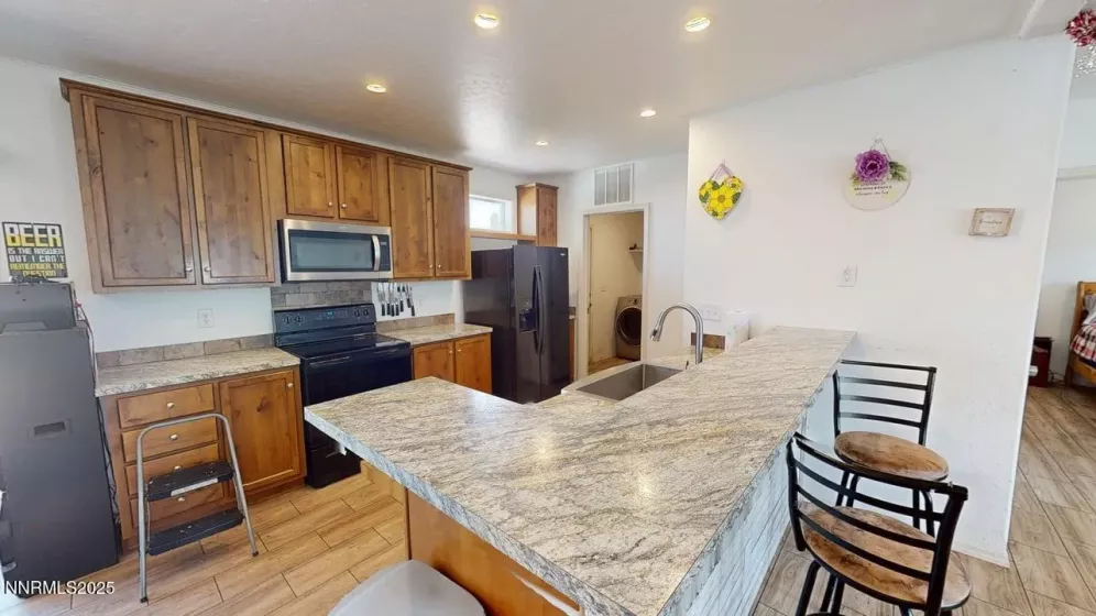 309 Lupin, Battle Mountain, Nevada 89820, 3 Bedrooms Bedrooms, ,2 BathroomsBathrooms,Residential,Residential,Lupin,250053176