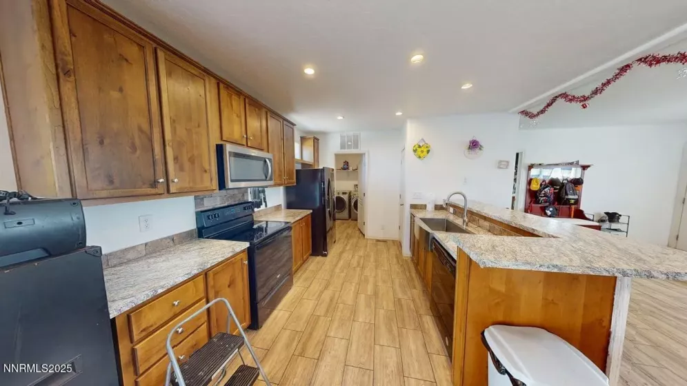 309 Lupin, Battle Mountain, Nevada 89820, 3 Bedrooms Bedrooms, ,2 BathroomsBathrooms,Residential,Residential,Lupin,250053176