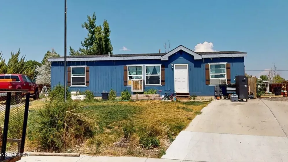 309 Lupin, Battle Mountain, Nevada 89820, 3 Bedrooms Bedrooms, ,2 BathroomsBathrooms,Residential,Residential,Lupin,250053176