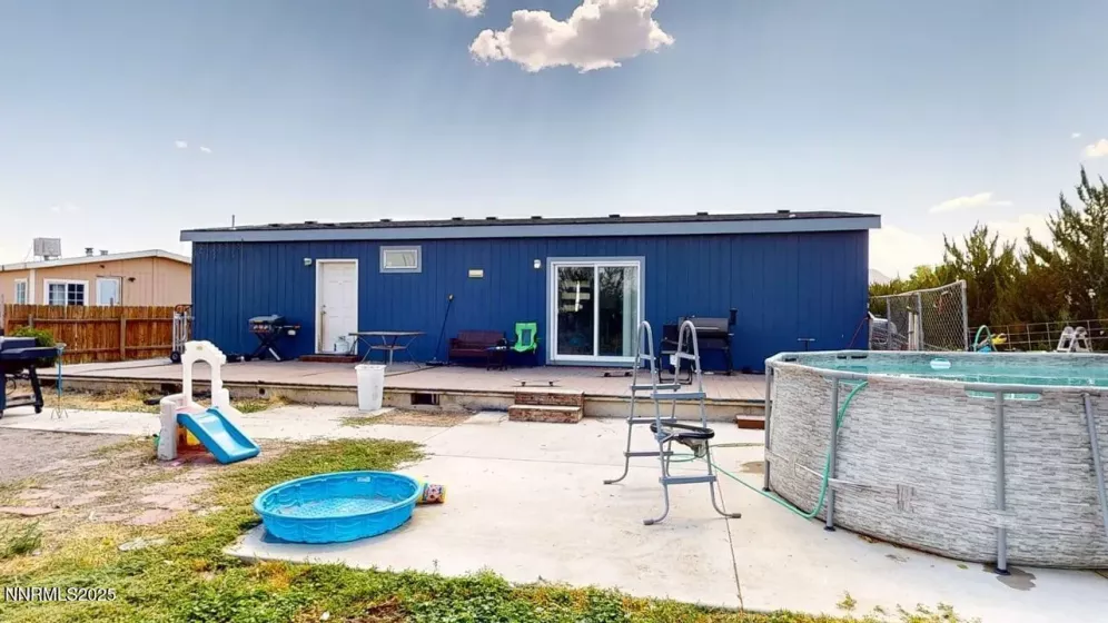 309 Lupin, Battle Mountain, Nevada 89820, 3 Bedrooms Bedrooms, ,2 BathroomsBathrooms,Residential,Residential,Lupin,250053176