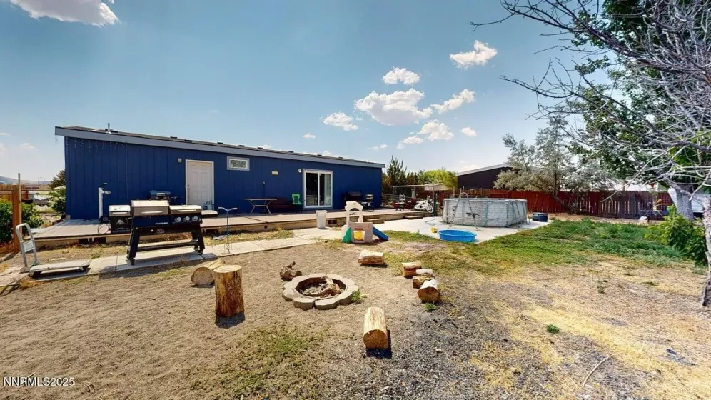 309 Lupin, Battle Mountain, Nevada 89820, 3 Bedrooms Bedrooms, ,2 BathroomsBathrooms,Residential,Residential,Lupin,250053176