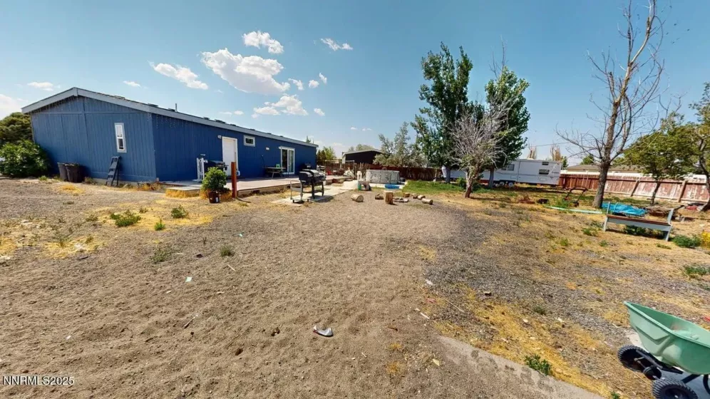 309 Lupin, Battle Mountain, Nevada 89820, 3 Bedrooms Bedrooms, ,2 BathroomsBathrooms,Residential,Residential,Lupin,250053176