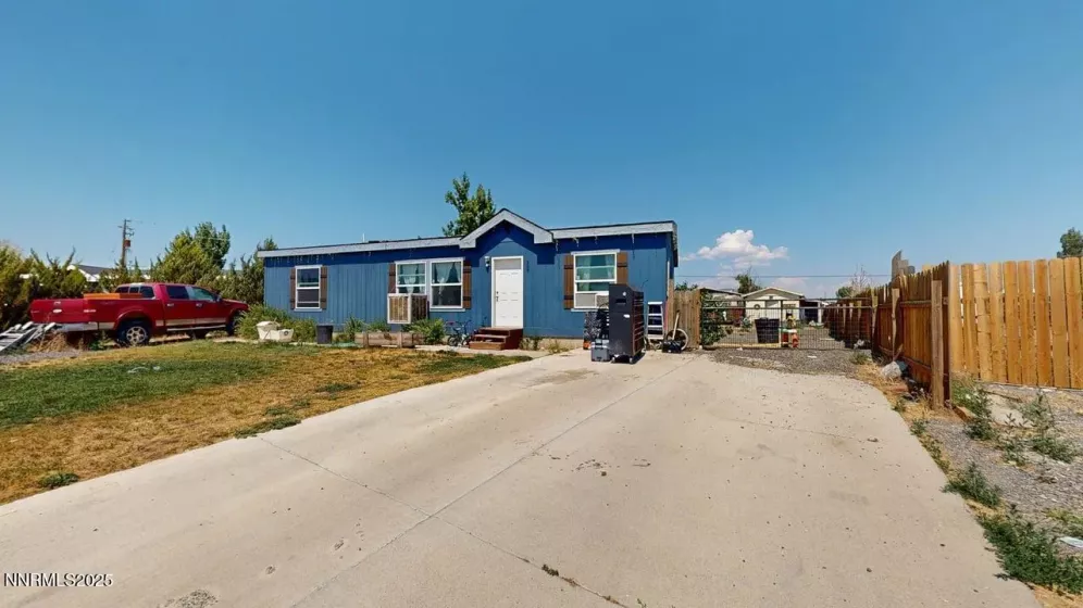 309 Lupin, Battle Mountain, Nevada 89820, 3 Bedrooms Bedrooms, ,2 BathroomsBathrooms,Residential,Residential,Lupin,250053176