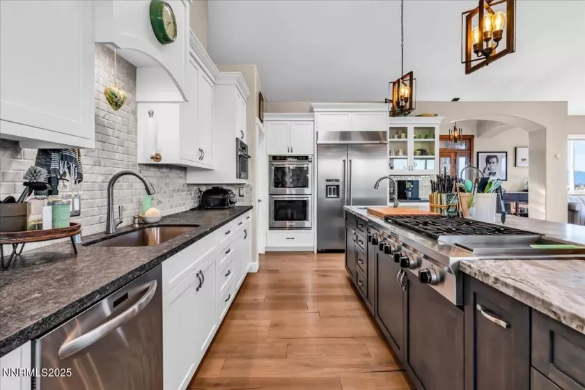 4610 Tybo, Reno, Nevada 89521, 5 Bedrooms Bedrooms, ,5 BathroomsBathrooms,Residential,Residential,Tybo,250053179