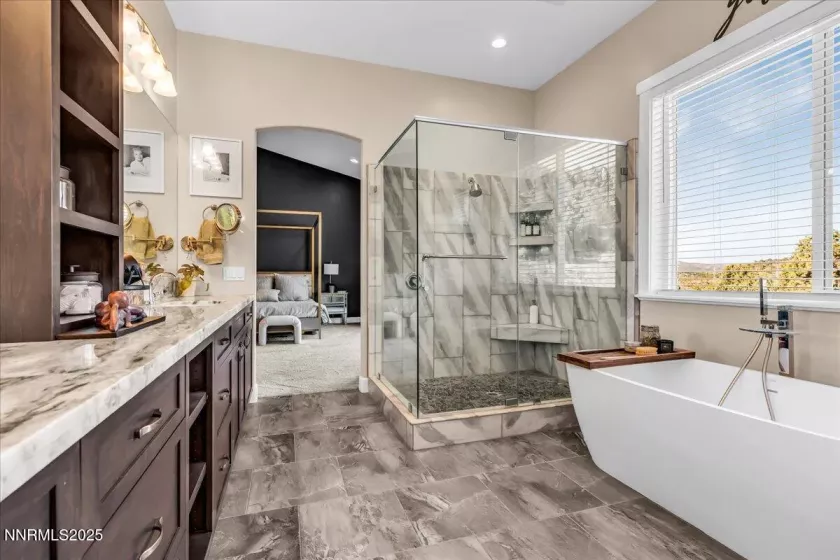 4610 Tybo, Reno, Nevada 89521, 5 Bedrooms Bedrooms, ,5 BathroomsBathrooms,Residential,Residential,Tybo,250053179