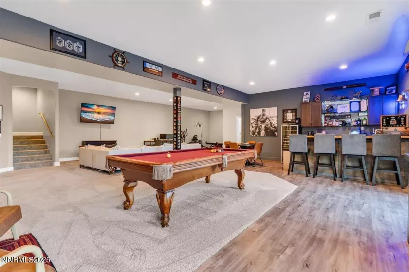 4610 Tybo, Reno, Nevada 89521, 5 Bedrooms Bedrooms, ,5 BathroomsBathrooms,Residential,Residential,Tybo,250053179