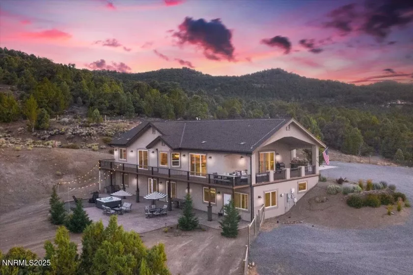 4610 Tybo, Reno, Nevada 89521, 5 Bedrooms Bedrooms, ,5 BathroomsBathrooms,Residential,Residential,Tybo,250053179