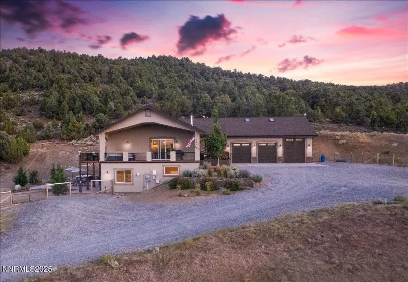 4610 Tybo, Reno, Nevada 89521, 5 Bedrooms Bedrooms, ,5 BathroomsBathrooms,Residential,Residential,Tybo,250053179