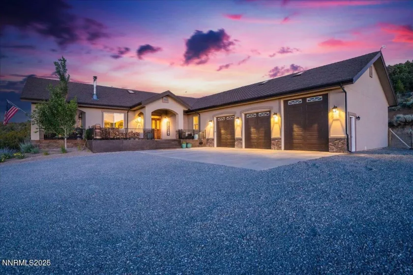 4610 Tybo, Reno, Nevada 89521, 5 Bedrooms Bedrooms, ,5 BathroomsBathrooms,Residential,Residential,Tybo,250053179