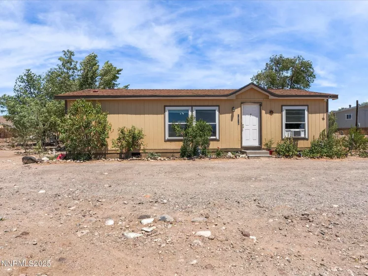 7970 Abilene, Stagecoach, Nevada 89429, 3 Bedrooms Bedrooms, ,2 BathroomsBathrooms,Residential,Residential,Abilene,250053178