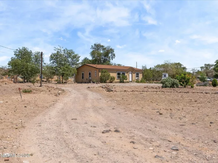 7970 Abilene, Stagecoach, Nevada 89429, 3 Bedrooms Bedrooms, ,2 BathroomsBathrooms,Residential,Residential,Abilene,250053178
