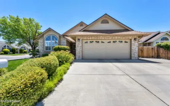 581 Southwest, Carson City, Nevada 89701, 2 Bedrooms Bedrooms, ,2 BathroomsBathrooms,Residential,Residential,Southwest,250053182