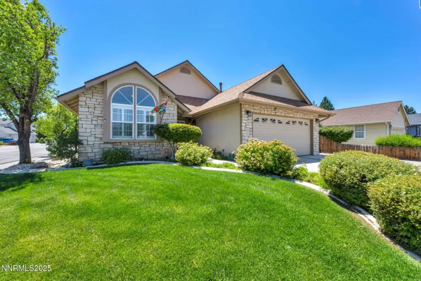 581 Southwest, Carson City, Nevada 89701, 2 Bedrooms Bedrooms, ,2 BathroomsBathrooms,Residential,Residential,Southwest,250053182