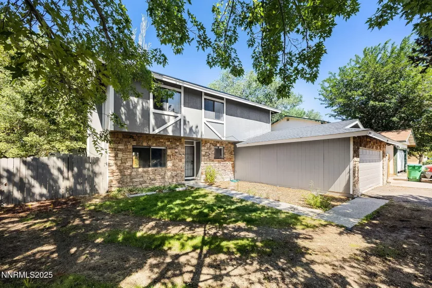 2815 Severn, Reno, Nevada 89503, 4 Bedrooms Bedrooms, ,3 BathroomsBathrooms,Residential,Residential,Severn,250053183