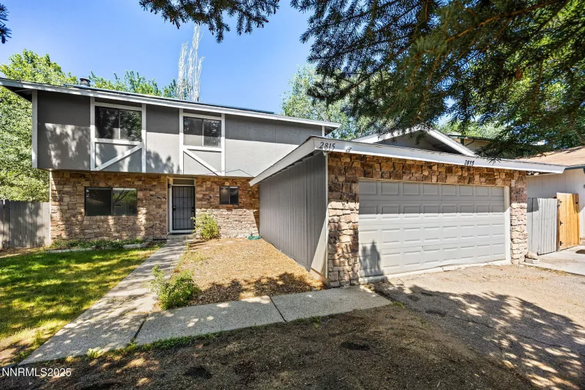 2815 Severn, Reno, Nevada 89503, 4 Bedrooms Bedrooms, ,3 BathroomsBathrooms,Residential,Residential,Severn,250053183