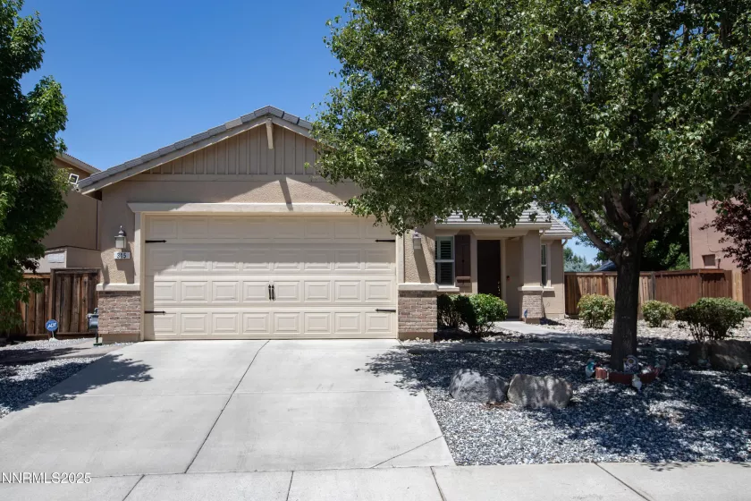 315 Pesaro, Reno, Nevada 89521, 3 Bedrooms Bedrooms, ,2 BathroomsBathrooms,Residential,Residential,Pesaro,250053187