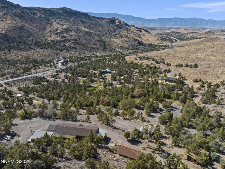 111 US-395, Gardnerville, Nevada 89410, 3 Bedrooms Bedrooms, ,2 BathroomsBathrooms,Residential,Residential,US-395,250053186