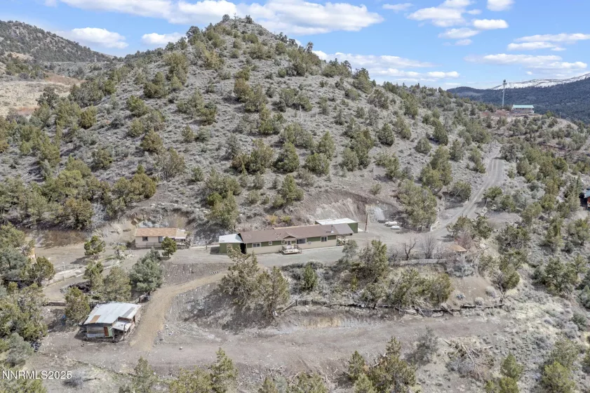 111 US-395, Gardnerville, Nevada 89410, 3 Bedrooms Bedrooms, ,2 BathroomsBathrooms,Residential,Residential,US-395,250053186