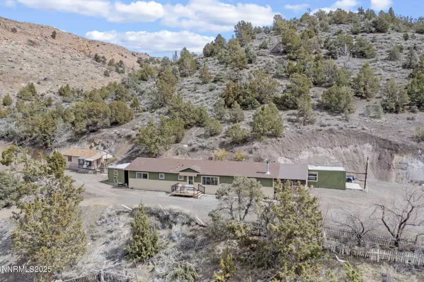 111 US-395, Gardnerville, Nevada 89410, 3 Bedrooms Bedrooms, ,2 BathroomsBathrooms,Residential,Residential,US-395,250053186