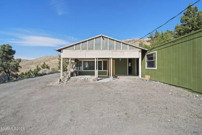 111 US-395, Gardnerville, Nevada 89410, 3 Bedrooms Bedrooms, ,2 BathroomsBathrooms,Residential,Residential,US-395,250053186