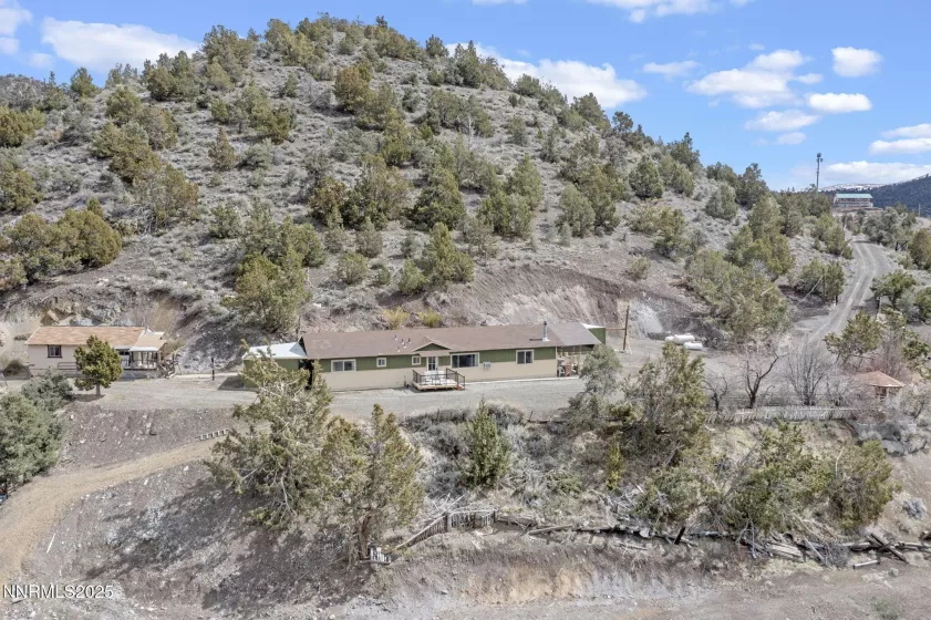 111 US-395, Gardnerville, Nevada 89410, 3 Bedrooms Bedrooms, ,2 BathroomsBathrooms,Residential,Residential,US-395,250053186