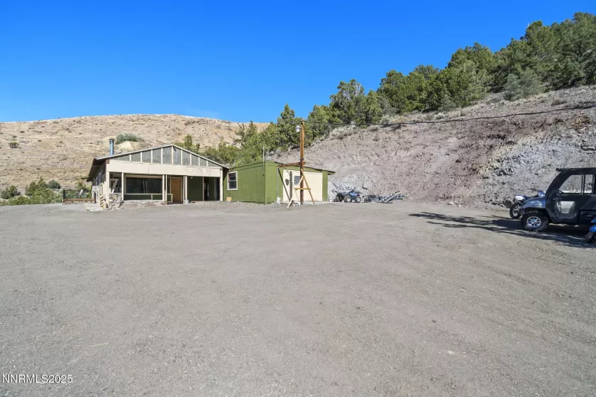 111 US-395, Gardnerville, Nevada 89410, 3 Bedrooms Bedrooms, ,2 BathroomsBathrooms,Residential,Residential,US-395,250053186