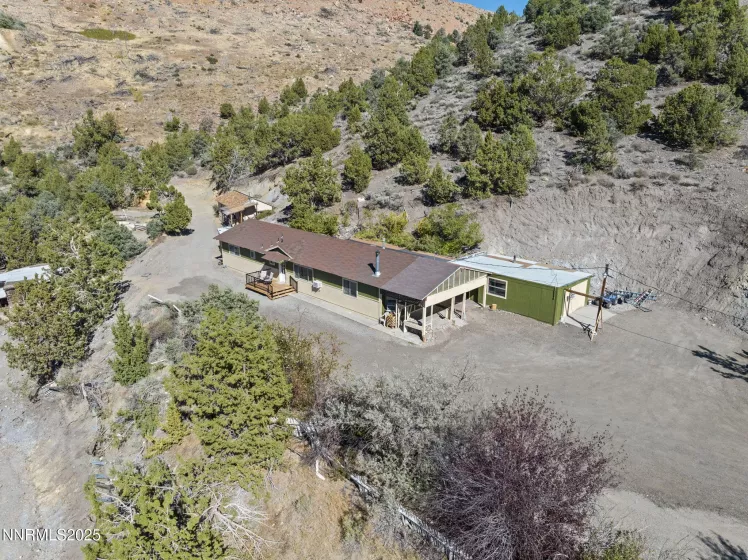 111 US-395, Gardnerville, Nevada 89410, 3 Bedrooms Bedrooms, ,2 BathroomsBathrooms,Residential,Residential,US-395,250053186