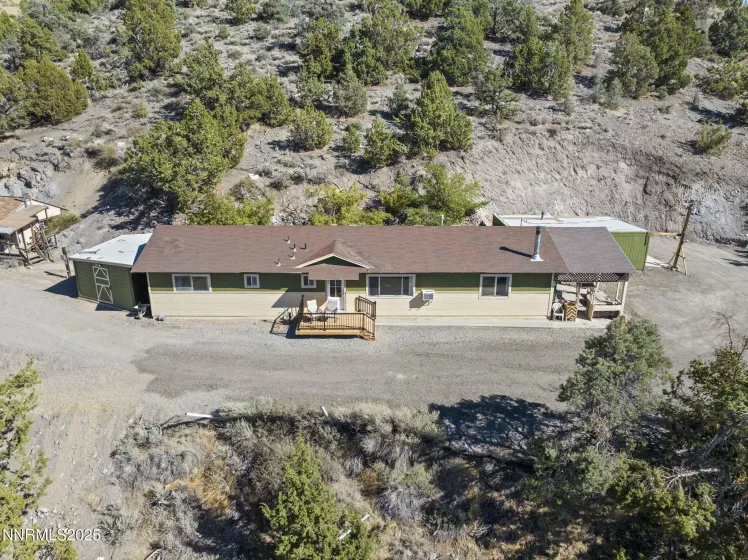 111 US-395, Gardnerville, Nevada 89410, 3 Bedrooms Bedrooms, ,2 BathroomsBathrooms,Residential,Residential,US-395,250053186