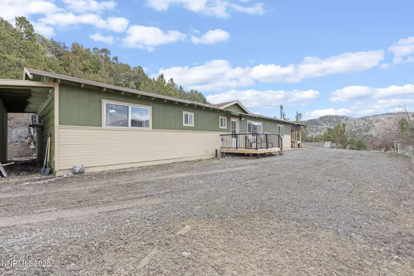 111 US-395, Gardnerville, Nevada 89410, 3 Bedrooms Bedrooms, ,2 BathroomsBathrooms,Residential,Residential,US-395,250053186