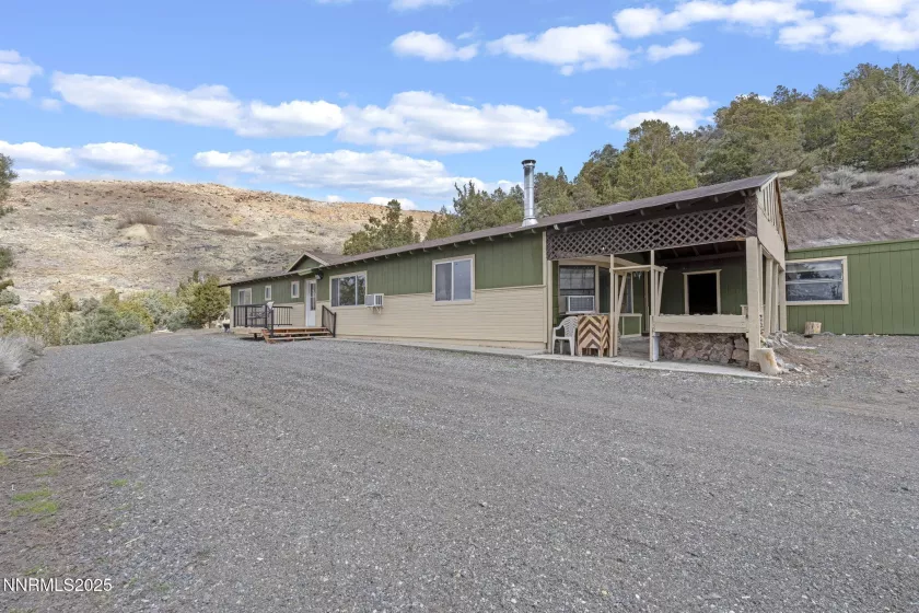 111 US-395, Gardnerville, Nevada 89410, 3 Bedrooms Bedrooms, ,2 BathroomsBathrooms,Residential,Residential,US-395,250053186