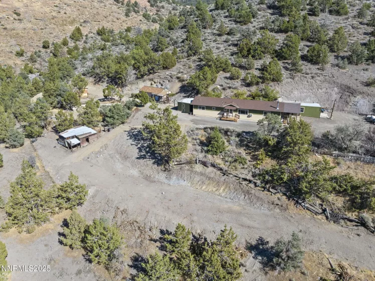 111 US-395, Gardnerville, Nevada 89410, 3 Bedrooms Bedrooms, ,2 BathroomsBathrooms,Residential,Residential,US-395,250053186