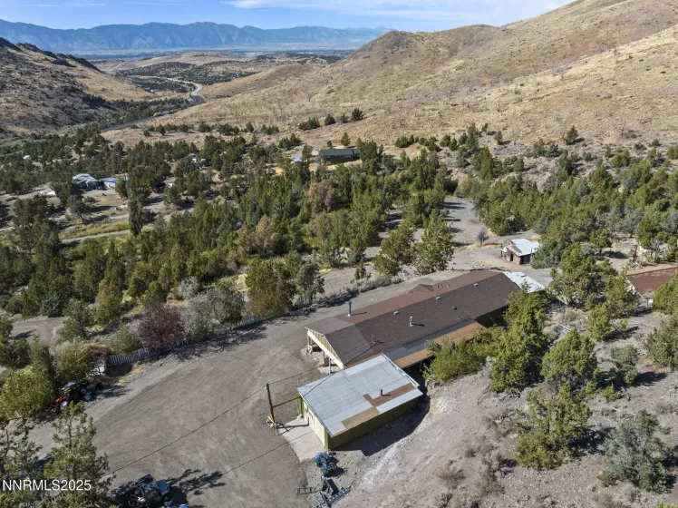 111 US-395, Gardnerville, Nevada 89410, 3 Bedrooms Bedrooms, ,2 BathroomsBathrooms,Residential,Residential,US-395,250053186