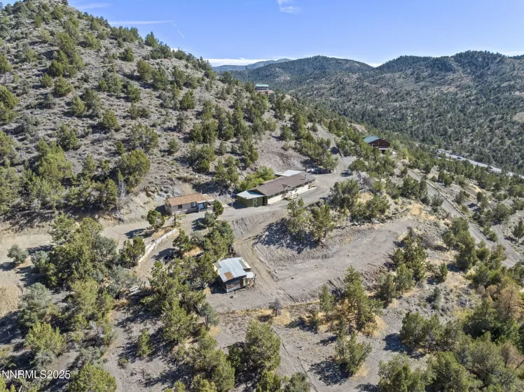 111 US-395, Gardnerville, Nevada 89410, 3 Bedrooms Bedrooms, ,2 BathroomsBathrooms,Residential,Residential,US-395,250053186