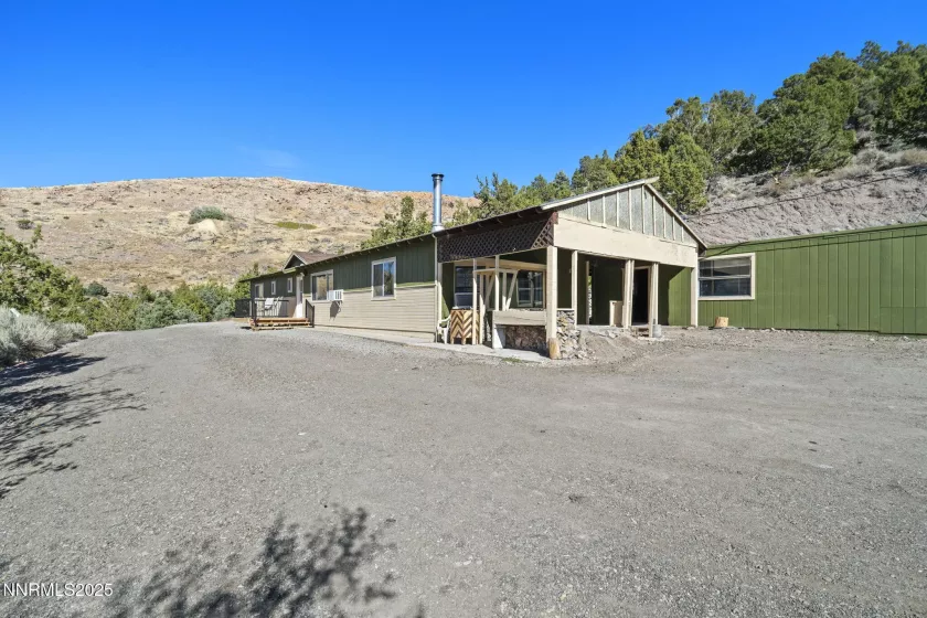 111 US-395, Gardnerville, Nevada 89410, 3 Bedrooms Bedrooms, ,2 BathroomsBathrooms,Residential,Residential,US-395,250053186