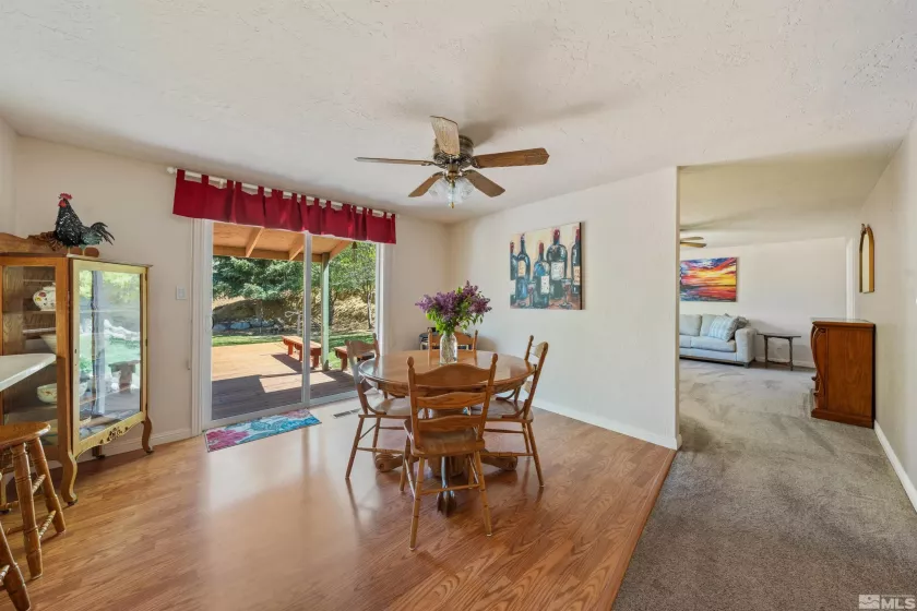 Breakfast Nook
