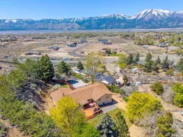 4335 Eastlake, Washoe Valley, Nevada 89704, 3 Bedrooms Bedrooms, ,2 BathroomsBathrooms,Residential,Residential,Eastlake,250005335