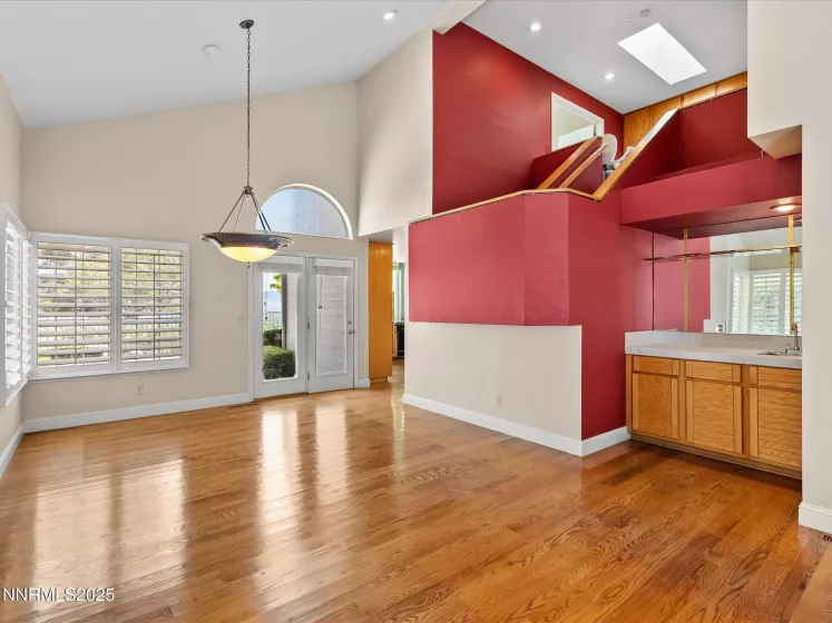 2678 Starr Meadows, Reno, Nevada 89519, 4 Bedrooms Bedrooms, ,3 BathroomsBathrooms,Residential,Residential,Starr Meadows,250050650