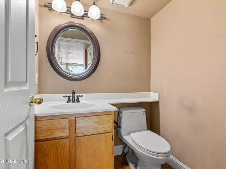 2678 Starr Meadows, Reno, Nevada 89519, 4 Bedrooms Bedrooms, ,3 BathroomsBathrooms,Residential,Residential,Starr Meadows,250050650