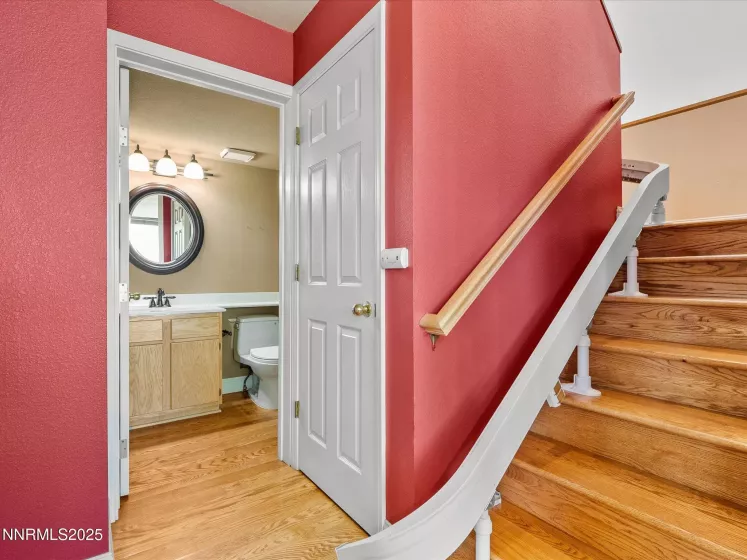 2678 Starr Meadows, Reno, Nevada 89519, 4 Bedrooms Bedrooms, ,3 BathroomsBathrooms,Residential,Residential,Starr Meadows,250050650