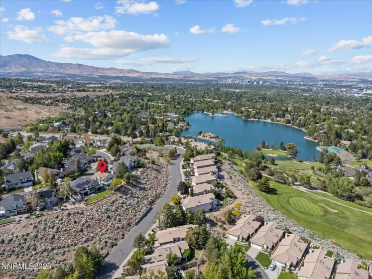 2678 Starr Meadows, Reno, Nevada 89519, 4 Bedrooms Bedrooms, ,3 BathroomsBathrooms,Residential,Residential,Starr Meadows,250050650
